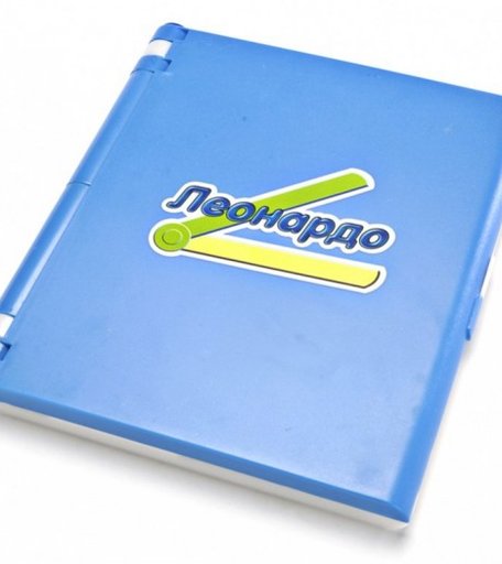Bradex Планшет для рисования Леонардо
