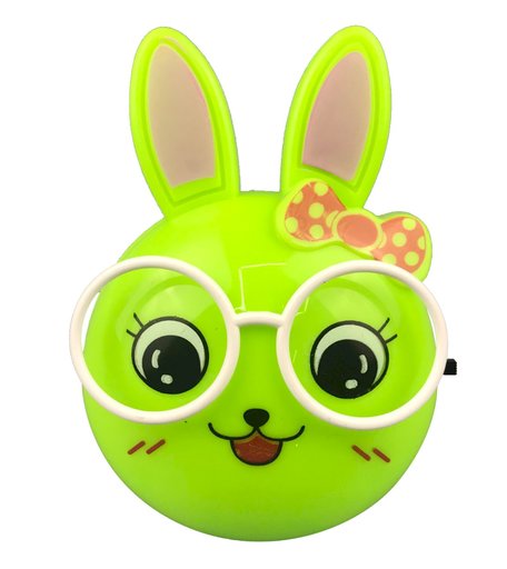 Ночник Camelion NL-241 Заяц очкарик