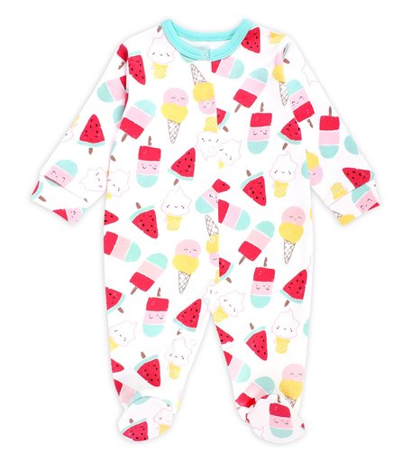 Комбинезон Веселый малыш Ice Melon