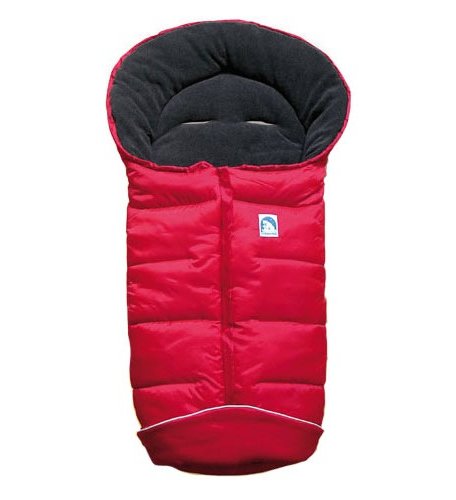 Heitmann Felle Демисезонный конверт Winter cosy 7965