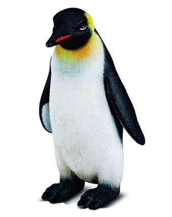 Фигурка Collecta Collecta Императорский пингвин, 6.4см