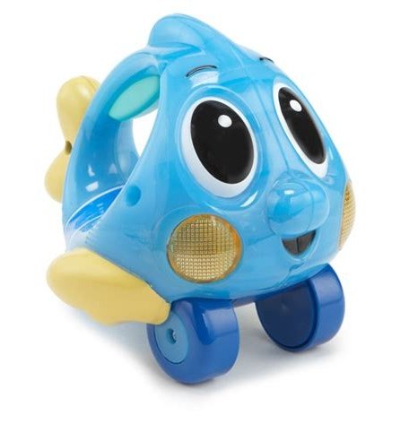 Интерактивная игрушка Little Tikes Исследователь океана