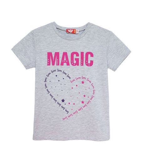 Футболка Let'S Go