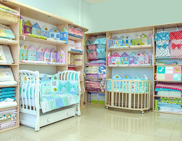 Детский магазин Baby Show Room в Москве