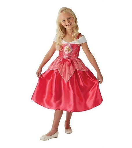 Карнавальный костюм Рубис Спящая Красавица