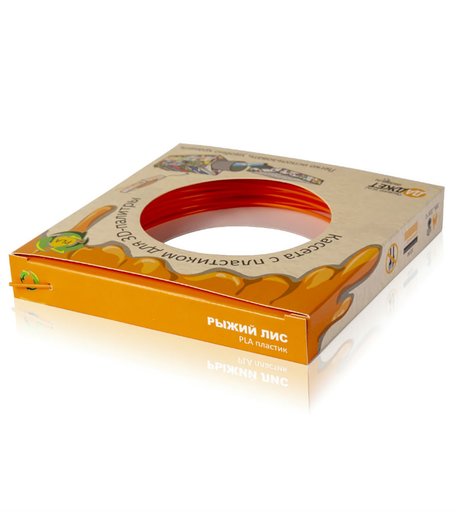 Картридж для 3D ручки PLA