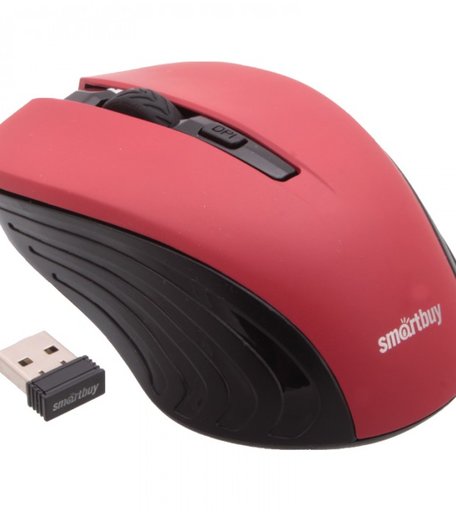 Smart Buy Мышь беспроводная One 340AG