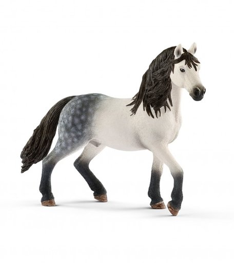 Schleich Фигурка Андалузский жеребец