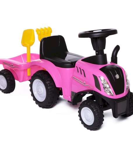 Каталка BabyCare Holland Tractor