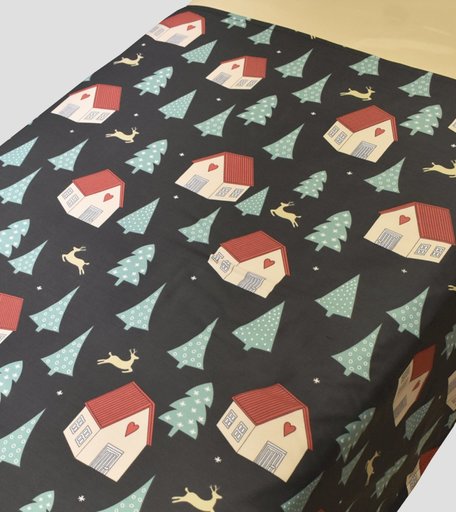 Плед A_ART COLLECTION 110 х 160 см