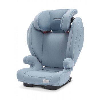 Автокресло Recaro Monza Nova 2 SF Prime, Frozen Blue, морозный голубой