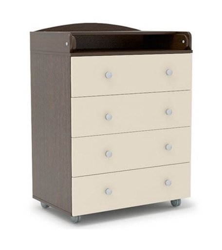 Пеленальный комод Sweet Baby Domenica