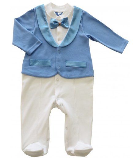 Sonia Kids Комбинезон для мальчика Л8102008