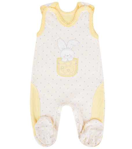 Полукомбинезон Мелонс