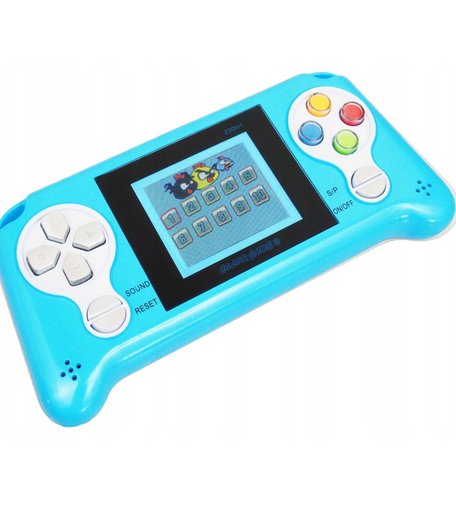 Консоль портативная Lemon Tree Портативная игровая консоль,