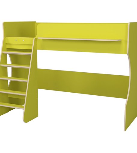 Кровать Капризун чердак Р432