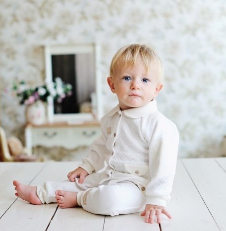 Lucky Child Кофточка детская Вдохновение