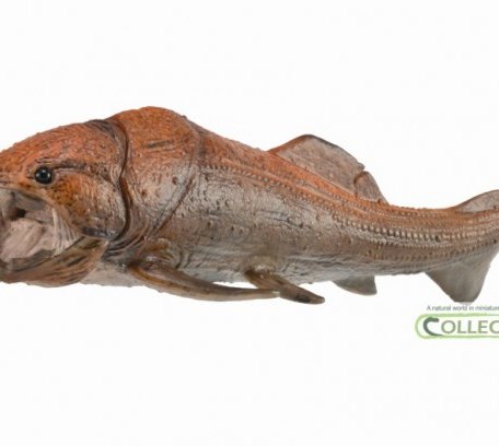 Collecta Дунклеостей с подвижной челюстью 1:20