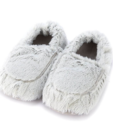 Тапочки Cozy Plush Marshmallow