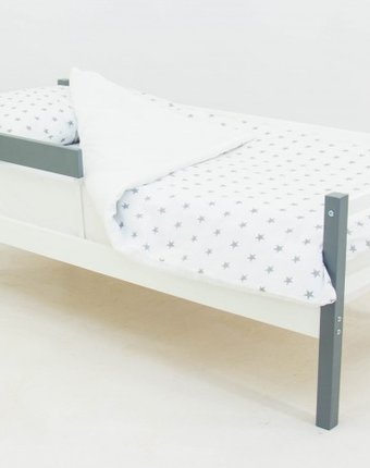 Миниатюра фотографии Подростковая кровать бельмарко тахта skogen