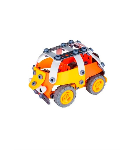 Конструктор Hanye 5 в 1 3D J-108