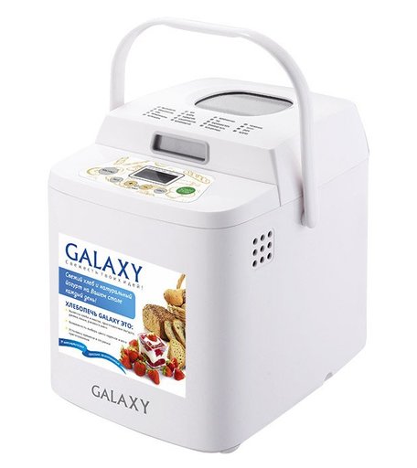 Galaxy Хлебопечь GL 2701