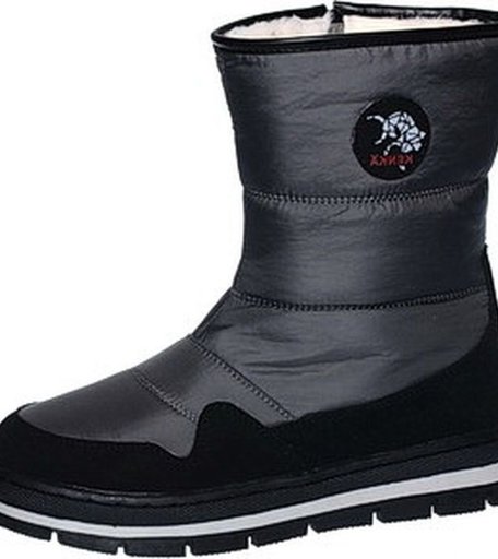 Сапоги Kenka