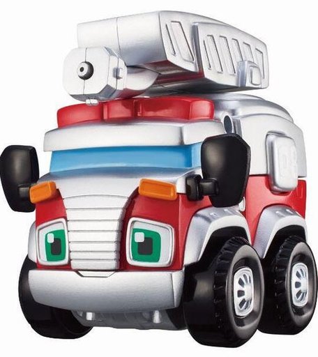 Rev&Roll Игрушка мини машинка Сприцер