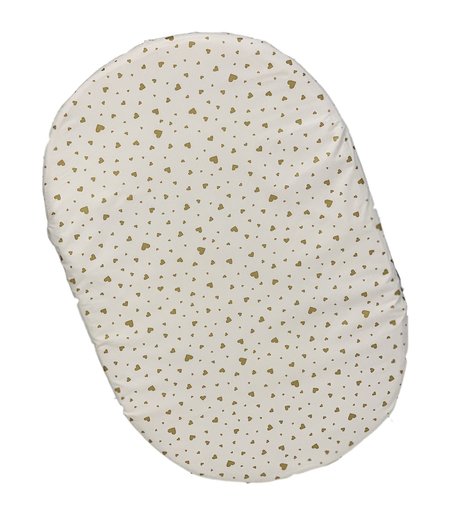 Простыня на резинке Соника Деликатная стирка при 30 градусах, не использовать отбеливатель