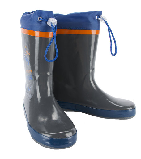 Резиновые сапоги Котофей