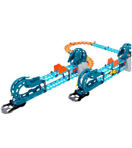 Автотрек Tungshing Toys TD Tumbling 89912