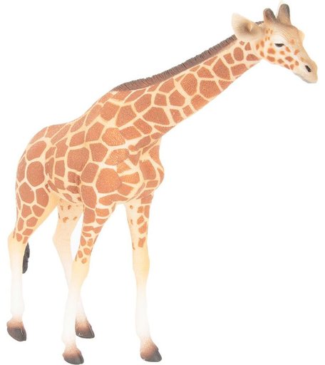 Фигурка Collecta Сетчатый жираф 16.5 см