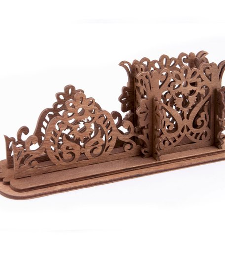 Подкладка настольная Орландо Резной