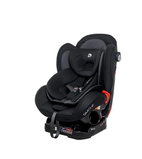 Автокресло Ducle Daily