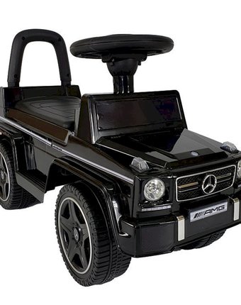 Каталка BabyCare Mercedes-Benz G63