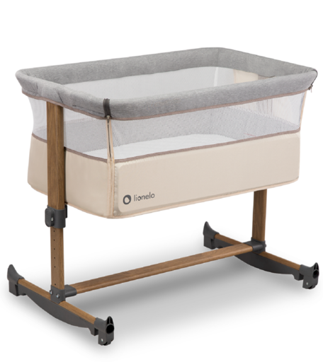 Колыбель Lionelo