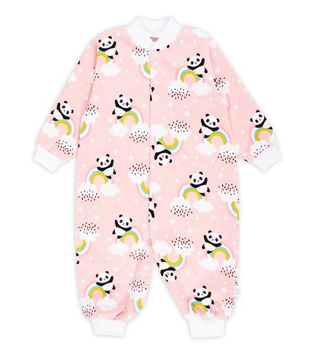 Комбинезон Веселый малыш