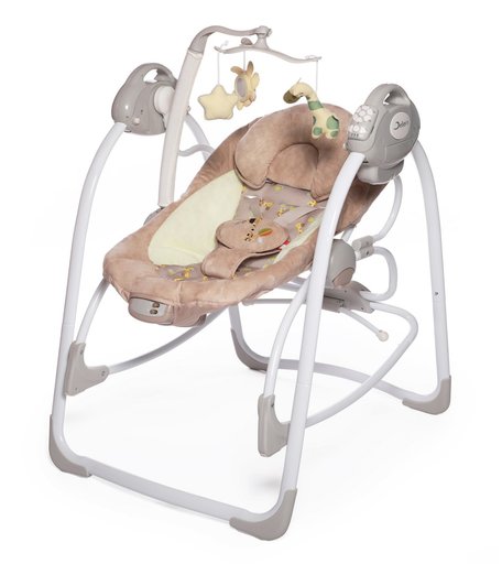 Электрокачели Jetem Электрокачели Flappy 2в1