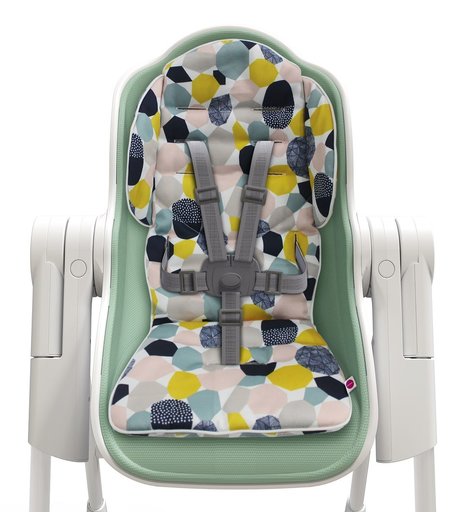 Вкладыш для стульчика Oribel Cocoon