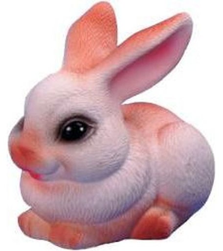 Игрушка Огонек Кролик