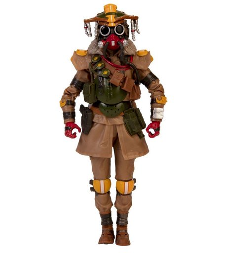 Фигурка Jakks Pacific Бладхаунд Апекс, 15 см