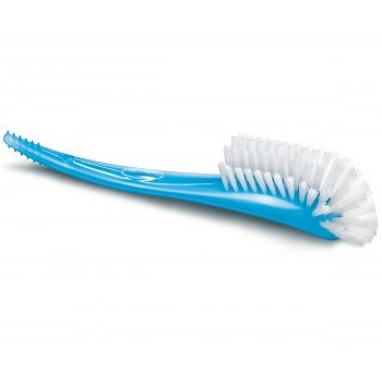 Щетка для бутылочек и сосок Philips Avent, синий