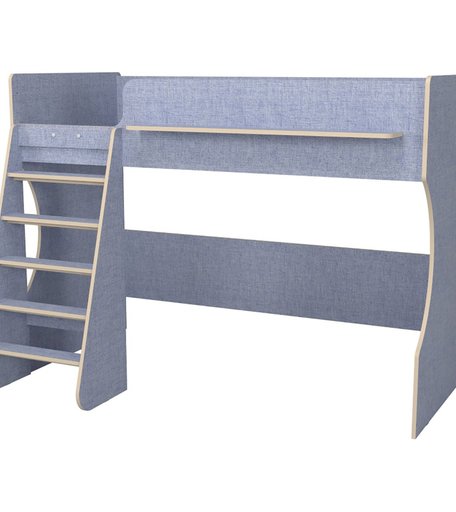 Кровать Капризун чердак Р432