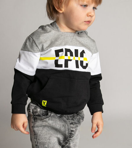 Худи для мальчика