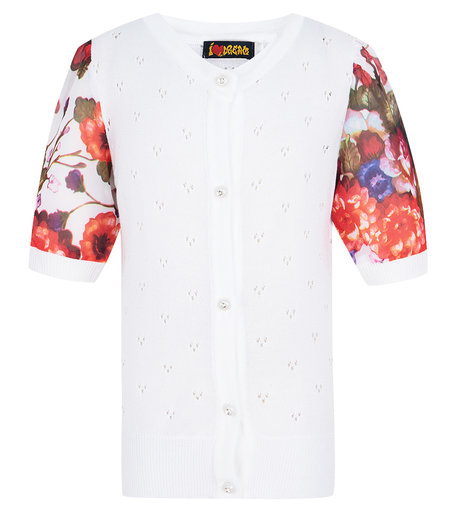 Кофта I Love To Dream Шифон