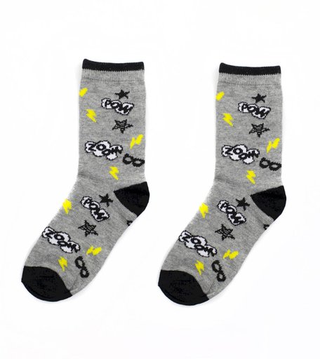 Носки 1 пара Lb 153