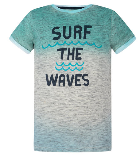 Футболка Silversun