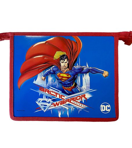 Папка А5 Priority Warner Bros. DC Comics Супермен