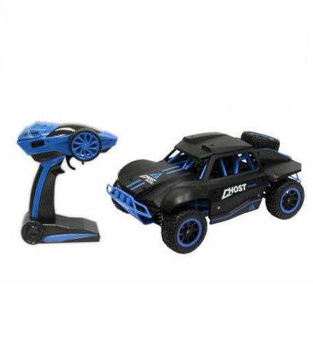 Машина на радиоуправлении 1Toy Драйв, 1:18