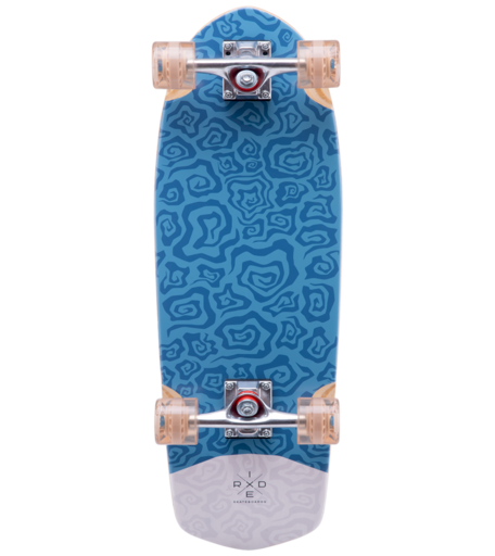 Скейтборд Ridex Круизер Blueberry